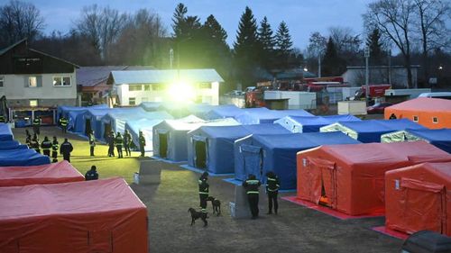 Peste 18.500 de cetăţeni ucraineni au intrat sâmbătă în România / Creştere de 30% faţă de ziua precedentă