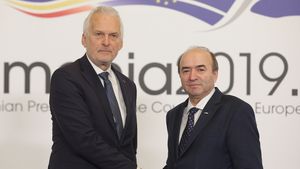 Ministrul austriac de Justiție: Voi vota pentru Laura Codruța Kovesi la șefia Parchetului European