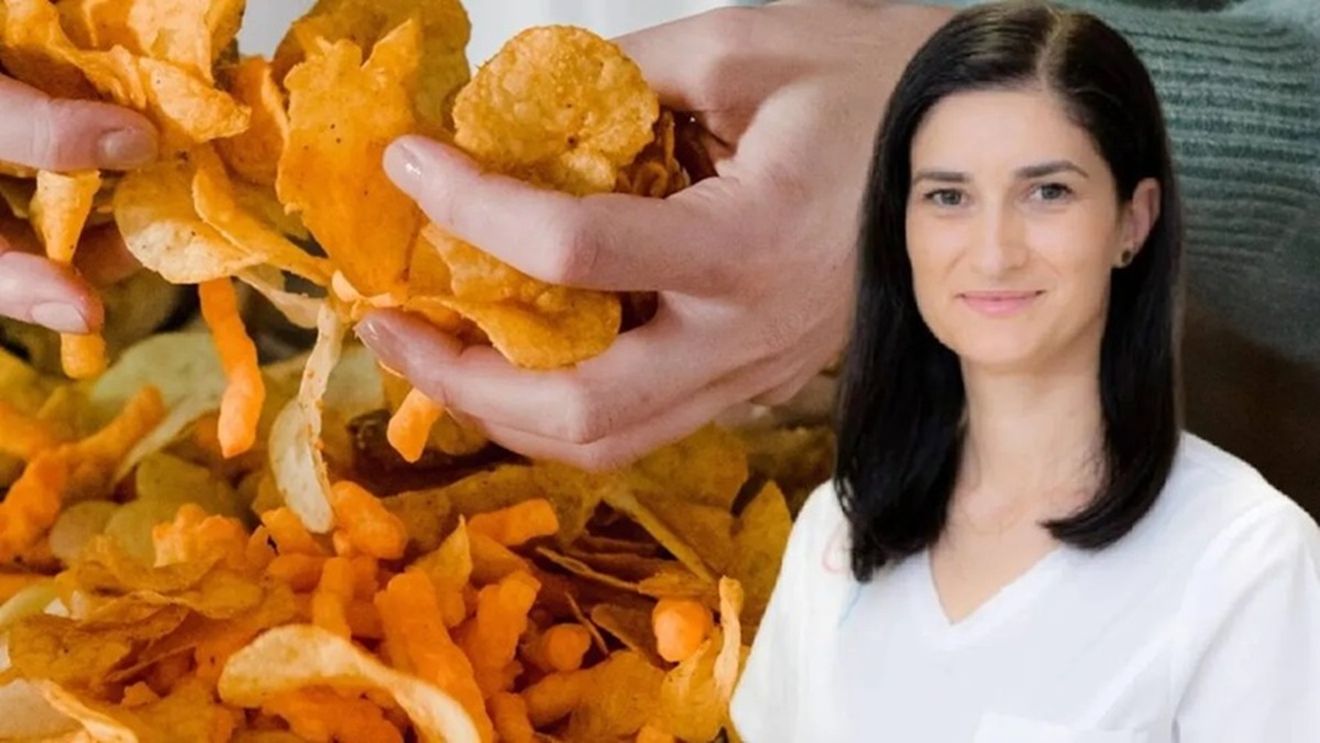 INTERVIU | Fast-food-ul și chips-urile, printre alimentele ce perturbă ovulația / Dr. Carmen Ianiotescu, specialist în reproducere umană asistată: „Alimentația influențează fertilitatea, dar nu tratează infertilitatea”