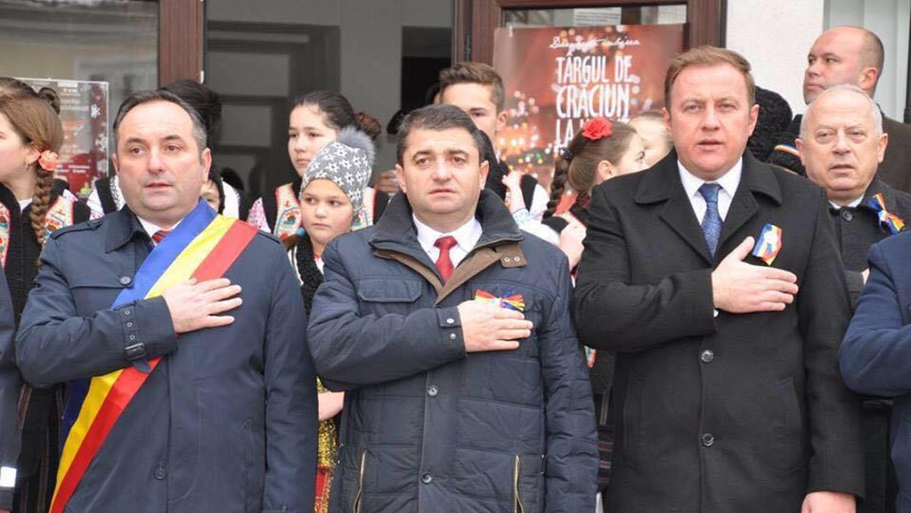 Dănuț Andrușcă, după ce Țuțuianu l-a făcut ”cel mai idiot ministru”: Nu mă pot ei denigra, cât pot eu rezista