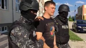 Judecătoria Brașov a decis eliberarea condiționată a lui István Beke şi Zoltánt Szőcs, condamnați în 2018 la 5 ani de închisoare pentru terorism/ Decizia nu este definitivă
