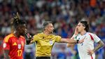 VIDEO: Multe emoții și lacrimi la anunțarea arbitrului finalei Cupei Mondiale de fotbal