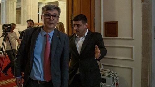 PNL, replică după scandalul provocat de George Simion: AUR are agenda conectată la Kremlin