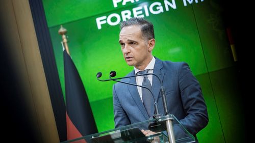 Ministrul german de Externe: Comportamentul SUA în afacerea submarinelor este „iritant și decepționant, nu numai pentru Franța”