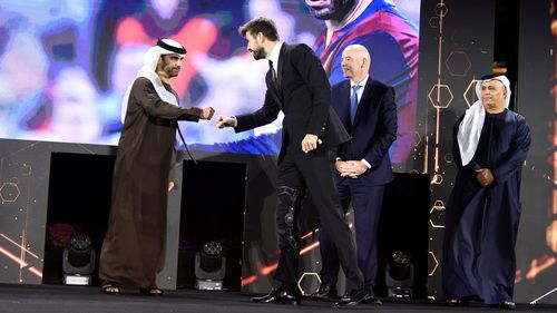 Gerard Piqué a fost chemat în instanţă fiind suspectat că ar fi primit un comision pentru ca Arabia Saudită să găzduiască Supercupa Spaniei