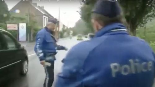 Tablouri pictate de Picasso și Chagall, furate în 2010, au fost găsite în Belgia