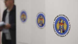 Kremlinul acuză autoritățile din Republica Moldova de „eroare gravă” în relația cu Rusia