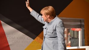 Germania alocă 50 de milioane de euro pentru repatrierea turiştilor germani blocaţi în diferite ţări