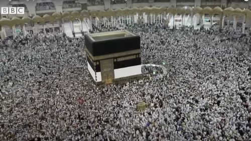 Bilanțul oficial al pelerinajului Hajj din acest an a ajuns la aproape 500 de morți / Numărul morților ar putea fi mai mult decât dublu, existând informații că 600 de egipteni au pierit pe drumul spre Mecca