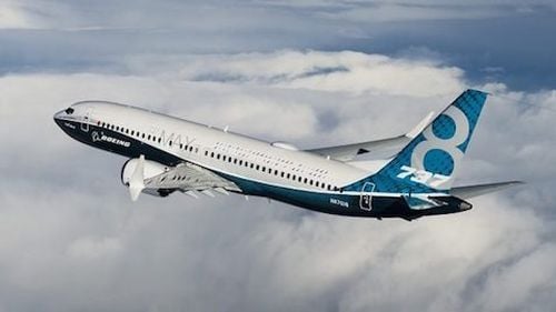 Companiile aeriene chineze și Boeing, grav afectate de tarifele vamale, susține Beijingul