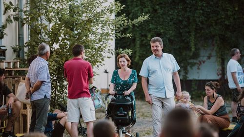 Presa maghiară: La alegerile din România de la sfârşitul săptămânii atenţia se va îndrepta către Târgu Mureş/ Zoltán Soós: După toate semnele nu va avea loc un vot etnic/ Tot mai mulţi români mă susțin pe față