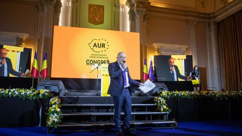 Deputatul Dănuţ Aelenei, sesizare împotriva deputatului AUR Viorel Focşa: ”A încercat să provoace o reacţie nepotrivită din partea mea insultându-mă” / Ambii parlamentari sunt din Constanța