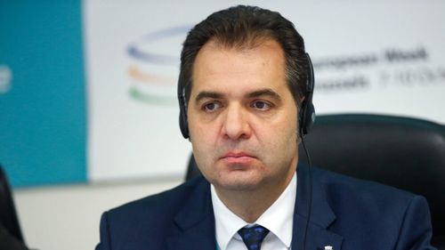 Primarul din Sfântu Gheorghe, Antal Arpad, acuzat de Agenția Națională de Integritate de folosirea funcției pentru favorizarea unor persoane / ANI a sesizat Parchetul / Reacția primarului