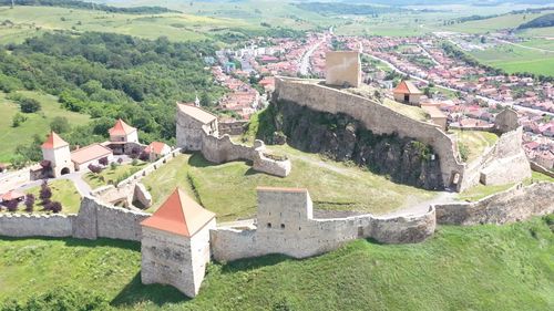 Festivalul Cetății Rupea, la finalul săptămânii