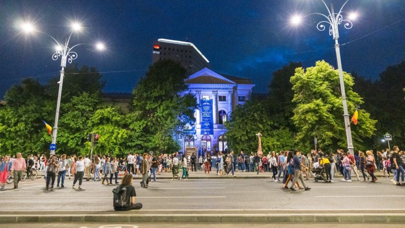 Muzeul Naţional de Istorie Naturală „Grigore Antipa”: 7.851 vizitatori au participat la Noaptea Muzeelor