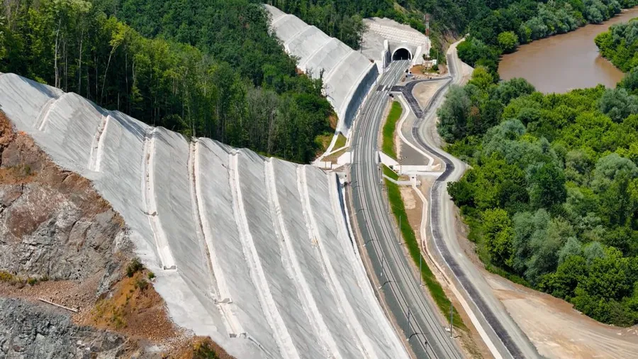 Sursa: Asociația Pro Infrastructura