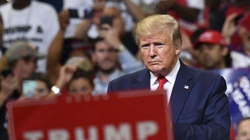 VIDEO Donald Trump spune că se gândeşte să plece din Statele Unite dacă Joe Biden câştigă alegerile: "Nu mă voi simţi prea bine"