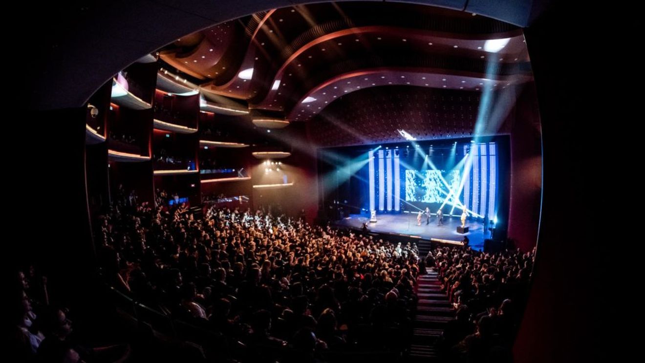 Realizările cinematografice ale anului, celebrate luni la Gala Premiilor Gopo 2024 / Lista nominalizaților