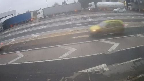 Purtătorul de cuvânt al Poliției Române, în cazul Cherecheș: "Colegii mei au știut exact care este traseul urmat de persoana bănuită, dar foarte important a fost un sprijin real din partea autorităților din Germania/ Operațiunea a decurs ca la carte"