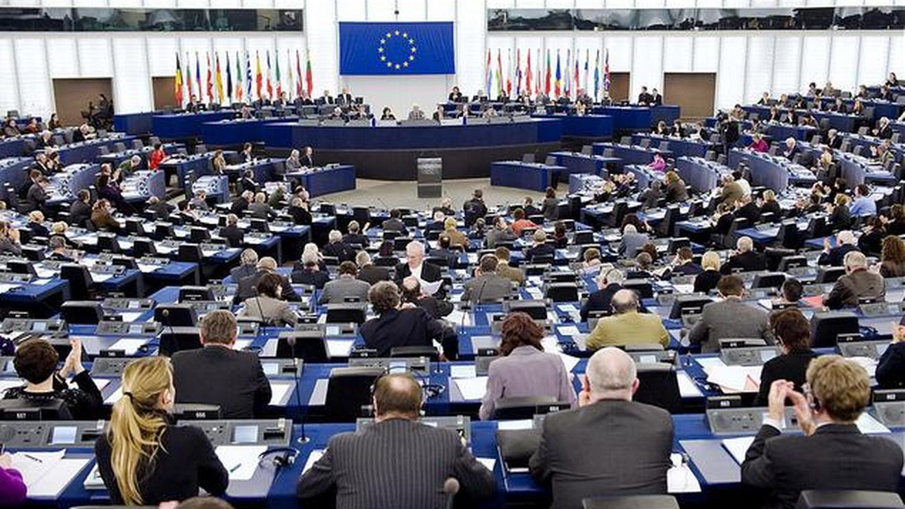Nou sprijin pentru Ucraina, în valoare de 1,2 miliarde de euro, aprobat ca împrumut de Parlamentul European