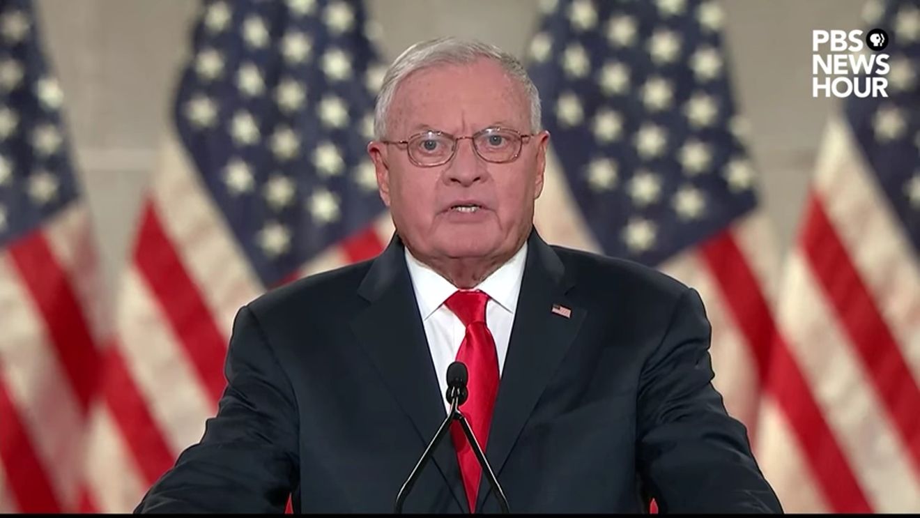 Trump l-a nominalizat pe generalul în rezervă Keith Kellogg emisar pentru Ucraina şi Rusia: ”Pace prin forță” / Kellogg are 80 de ani și a luptat în Vietnam