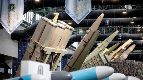 Contrabandist condamnat la 40 de ani de închisoare în Statele Unite după ce a transportat piese pentru rachete balistice din Iran pentru rebelii Houthi din Yemen