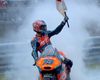 Ai Ogura, primul pole position al carierei în MotoGP la Marele Premiu al Cehiei