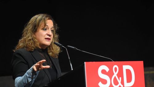 Social-democraţii din Parlamentul European intenţionează să schimbe numele grupului lor politic din S&D în PES: Această schimbare ar creşte vizibilitatea noastră ca familie politică graţie unui nume şi logo comune