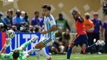 Live Spania – Argentina 0-0 (pauză), marea finală a Cupei Mondiale 2026: Remiză albă la pauză după o repriză dominată de Furia Roja / Argentina nu și-a creat nicio ocazie în 45 de minute