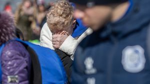 Ambasadorul SUA în România: Mulţi dintre refugiaţii din Ucraina sunt persoane vulnerabile