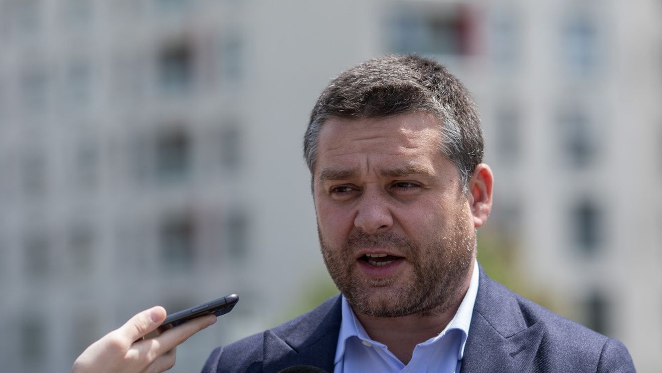 Ciprian Ciucu, reacție după ce PUG a fost anulat de Tribunalul București: ”Închidem orașul”