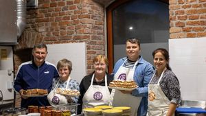 Cum se adaptează bucătăria locală la schimbările climatice. Proiect inedit lansat la Timișoara: „Ne dorim să inspirăm practici alimentare mai sustenabile”