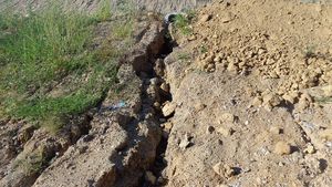 O nouă autostradă - muzeu? Ultimii 22 de kilometri din autostrada Lugoj - Deva nu pot fi deschiși circulației, deși au fost recepționați