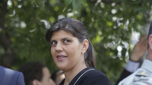 Şefii Black Cube, condamnați la câte 2 ani și 11 luni de detenție cu suspendare în dosarul spionării fostei şefe DNA, Laura Codruţa Kovesi / Israelienii, obligați să presteze muncă în folosul comunității la Administrația Lacuri, Parcuri și Agrement sau Protecția Copilului Sector 1