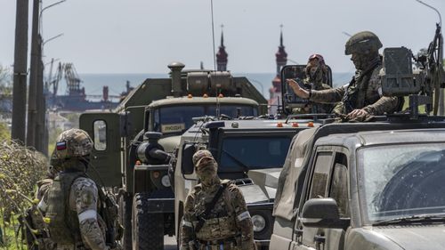 UE vrea un „Schengen militar” pentru deplasarea rapidă a trupelor și armamentului, în fața amenințării Rusiei