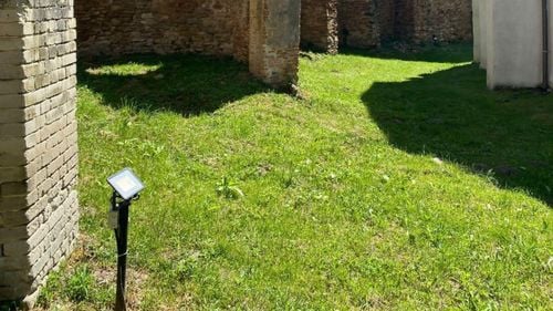 Ministerul Culturii a finalizat procedura pentru contractul de proiectare necesar consolidării și restaurării bisericii evanghelice fortificate din satul Moșna