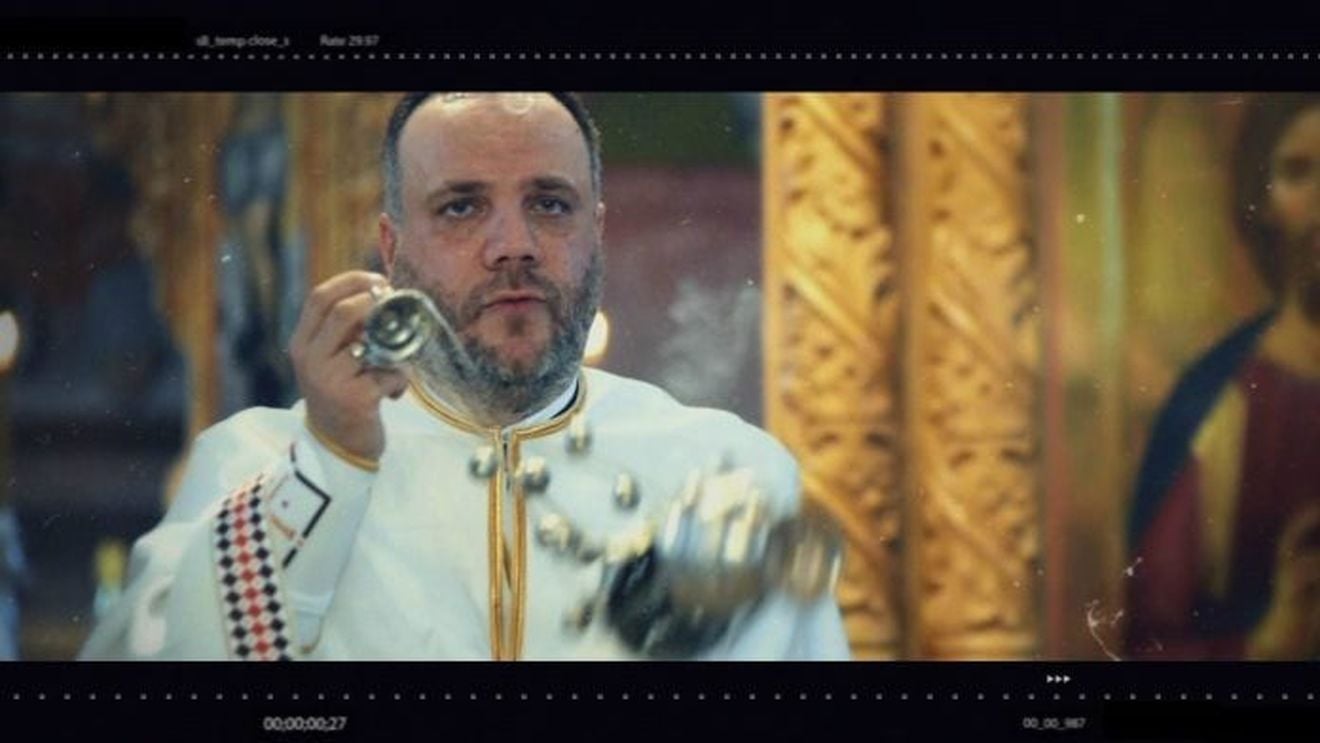 VIDEO Reportaj Recorder.ro: Dumnezeul achizițiilor