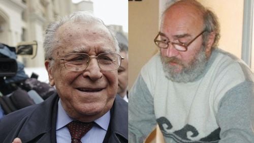 A murit Paul Pîrvu, jurnalistul căruia Ion Iliescu i-a spus ”Măi, animalule!”/ Jurnalistul a făcut AVC cu o zi înainte să împlinească 61 de ani și era internat în stare gravă cu COVID-19