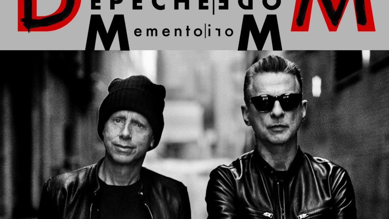 HÆLOS deschid concertul Depeche Mode de pe 26 iulie, la Arena Națională (Parteneriat)