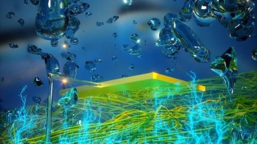 Invenția revoluționară a cercetătorilor americani: dispozitiv care transformă aerul în energie electrică cu ajutorul unei bacterii