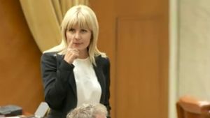 „Legea fugarilor”: Persoanele care fug din țară după ce au fost condamnate la închisoare vor fi acuzate de evadare (proiect de lege)