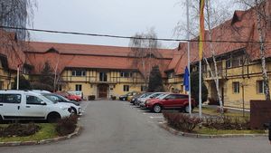 Primăria Sectorului 1 va înființa o școală în fostul sediu al administrației unităților de învățământ, care a fost desființată