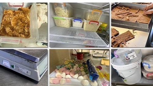 Timiş: Comisarii de la Protecţia Consumatorului au dat amenzi de peste jumătate de milion de lei şi au oprit de la vânzare două tone de alimente şi trei kilograme de bijuterii