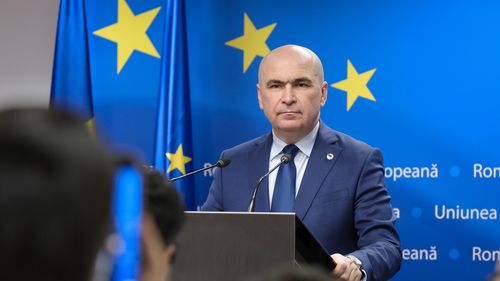 Ilie Bolojan, mesaj de Ziua Românilor de Pretutindeni: „România are nevoie de voi, oriunde v-aţi afla”