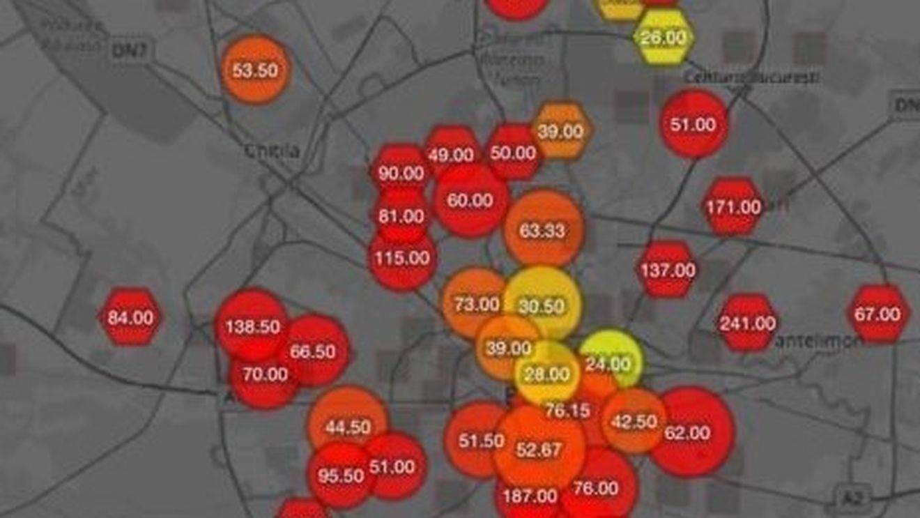Ministerul Mediului anunță controale inopinate ale Gărzii de Mediu pentru combaterea arderilor ilegale de deșeuri