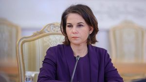 Ministrul german de Externe, după întâlnirea cu Lavrov la Moscova: Germania este pregătită să plătească un preț ridicat pentru a apăra valorile / Energia folosită ca armă ar avea consecințe asupra Nord Stream 2