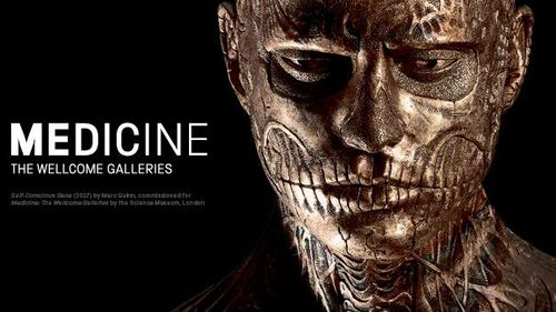 Lupta umanităţii cu bolile infecţioase, tema expoziţiei vernisate săptămâna viitoare la Science Museum din Londra / Printre exponate: un plămân din fier utilizat în cazul pacienţilor cu poliomielită în anii '50 și un dulap medical folosit pentru carantină în anii '70