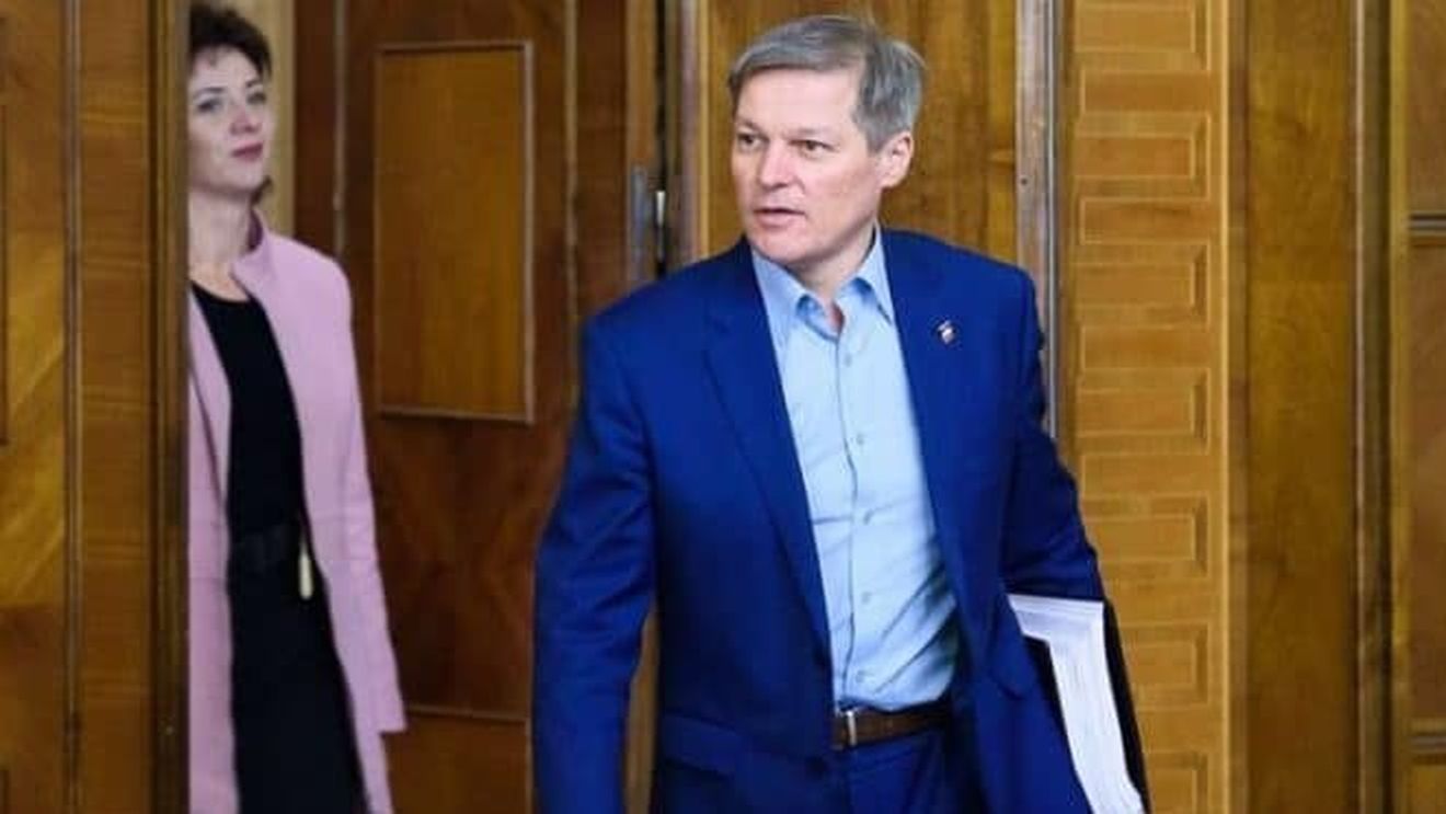 Detalii şi culise din partidul lui Cioloş: echipa de conducere, sediul, ideologia