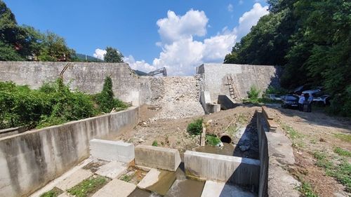 Ministra Mediului spune că directorul Apele Române ”trebuia să-și dea deja demisia” / Buzoianu susține că instituția a irosit 350.000.000 de euro pentru diguri şi baraje, bani pe care nu i-a accesat