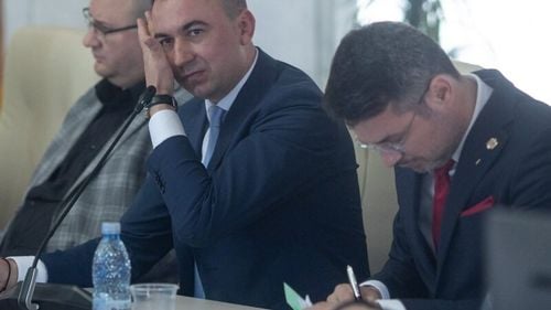 Bogdan Ivan: La stat sunt oameni foarte buni, foarte bine pregătiţi, dar în acelaşi timp e şi o categorie specială de frânari/ Subminează interesul statului român, nu fac nimic altceva decât să aştepte să fie rugaţi să-şi facă treaba